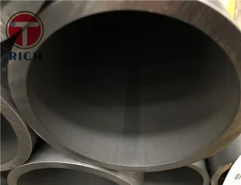 ASME SA-209 T1 T1a T1b Round Boiler And Superheater Alloy Steel Tubes