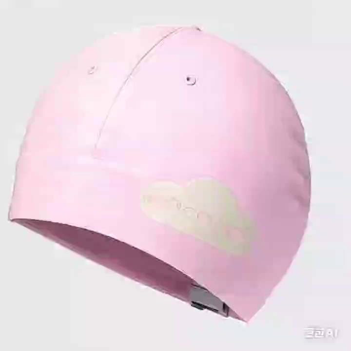 Swimming caps for children aged 6-12
