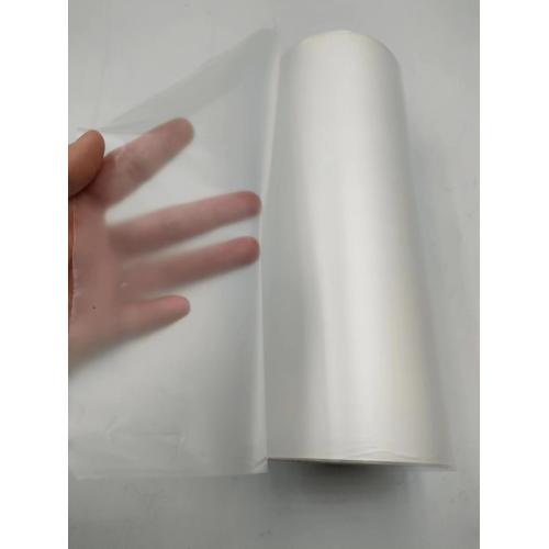 Translucent Matte PVC Film for Air Bag