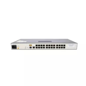 Customized Fiberoptic MDUs for Network Equipment: Exploring the HW SmartAX MA5620 Series
