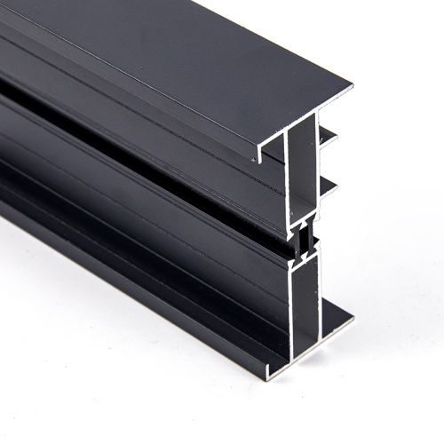 Aluminum Extrusion Solar Frame Oxidation Aluminum Profile for Solar Panel Frame Manufactory