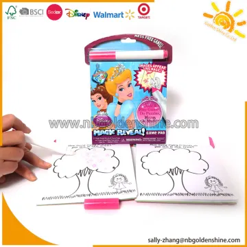 Imagine Play and Color Game Pad