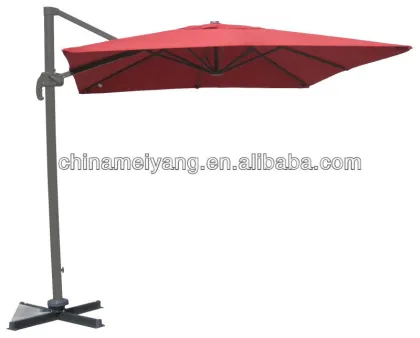 Small Roma parasol