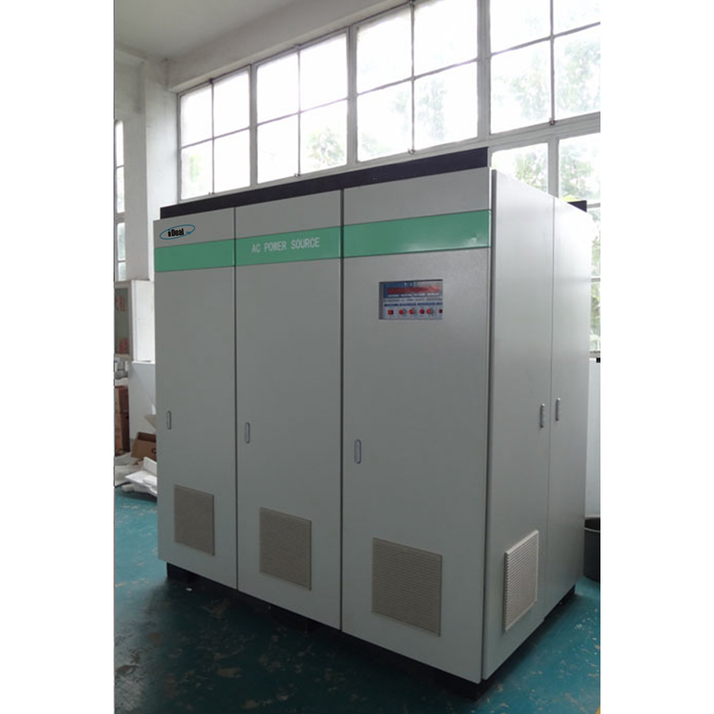 600kva Ac Power Supply