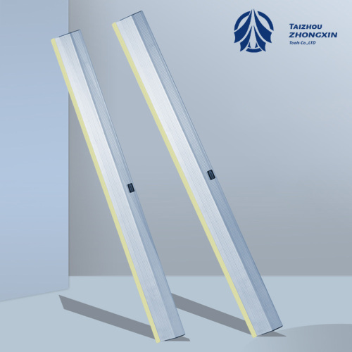 Линейка для выравнивания штукатурки ZHONGXIN из алюминиевого сплава