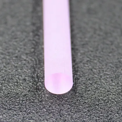 Candela 9.53mm x 116.8mm Nd:YAG Crystal Laser Rod