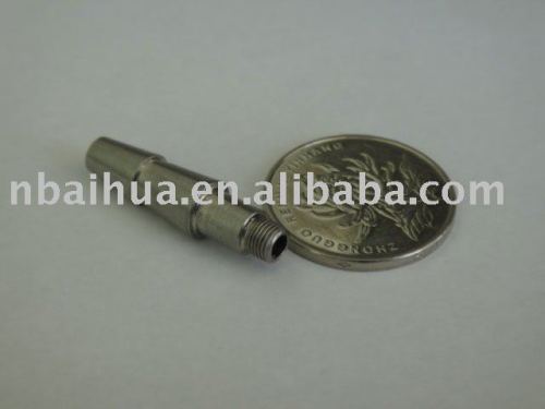 stainless steel shaft