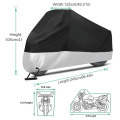 Outdoor Rain Covers for Motorcycle Protection