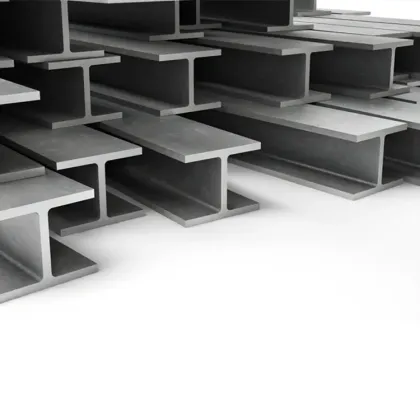 Industrial Building Steel H Beam