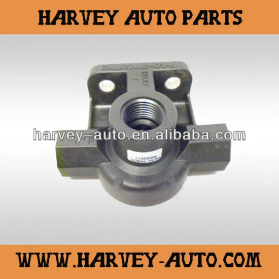 HV-Q03 Bendix Quick Release Valve (32011)