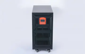 5000W-Pure Sine Wave Power Inverter With UPS Function