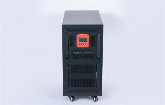 5000W-Pure Sine Wave Power Inverter With UPS Function