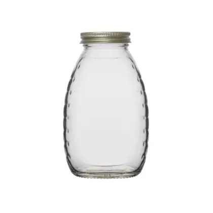 320ml Honey Jar