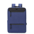 Waterproof Men Business Canvas Backpack bag for laptop