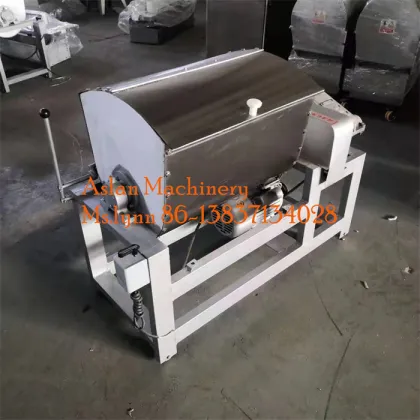 Dough Flour Mixer Machine 50kg - Dough Kneading Machine