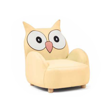 Attractive Lovely Pleasant Owl Kids Sofas