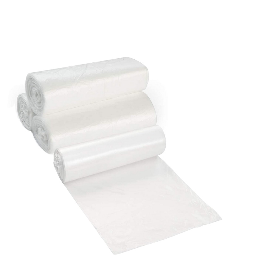 Small Heavy Duty Plastic Garbage Bag