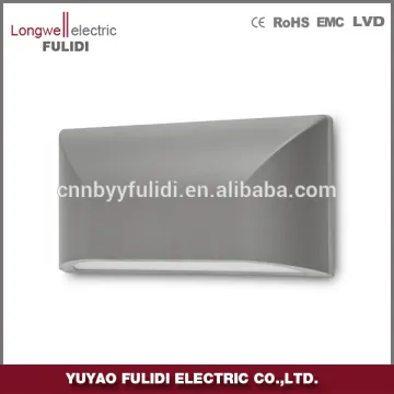 outdoor led wall stair light,2016 new product interior plastic IP65 stair lighting