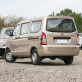 Wuling Rongguang S microvan