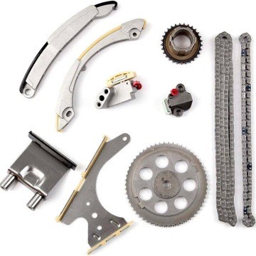 Timing Chain Kit Suitable for Hummer 5.3 (12595030, 12568766, 24100061) - Sprocket Stretch Spring