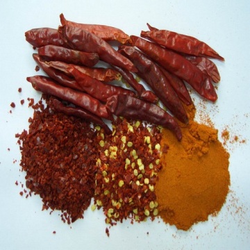 Chilli Crushed