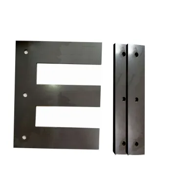Transformer Core Silicon Steel sheet