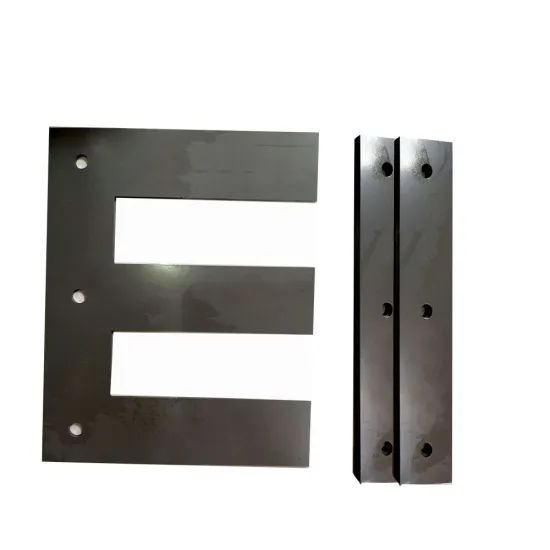 Transformer Core Silicon Steel sheet