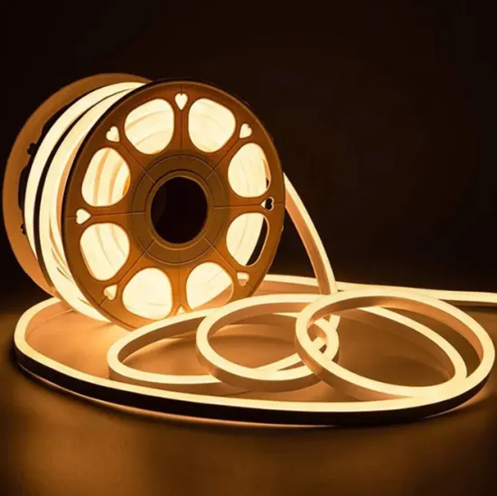 Custom Decorative LED Neon Lights for Weddings and Parties