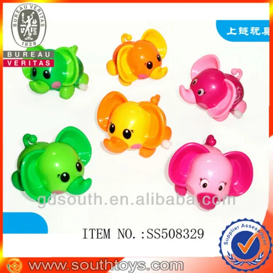 children plastic rocking elephant toy
