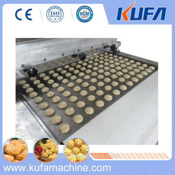 Commercial cookies machine in China
