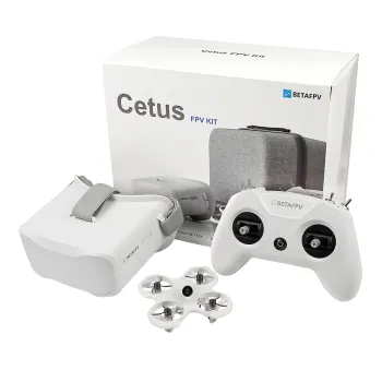 Flyxinsim Pocket Brushless Motor Vr Mini Drone,Drone De Livraison Drone Wtih Vr Headset,Fast Mini Fpv Racing Drone Kit