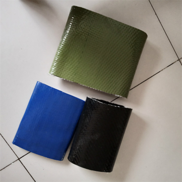 10inch Large Diameter TPU Layflat Lay Flat Flexible Hose
