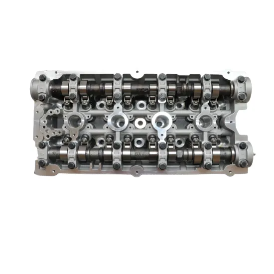 Cylinder Heads Assembly Engine Big Hole Aluminum 4GA3.1 2.0T GD053 1003101GD053 for Refine S5 S3