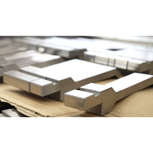 CNC baluktot na amag para sa electrical cabinet shell