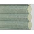 Pleated Pull Down Blinds Whithoneycomb blind cord repair colours Supplier