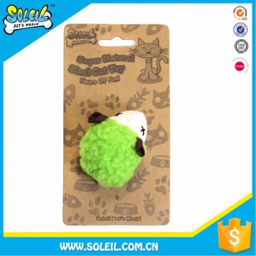 Wholesale Price Polyester Pet Sex Toys For Cat