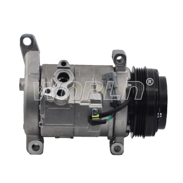 Compressore di aria condizionata per auto per Chrysler Avalanche, Silverado, GMC - WXCL002