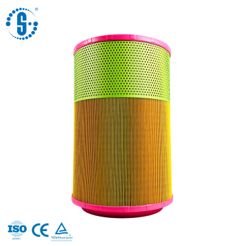 110907050A NA114360 Soluciones de filtrado para compresor de aire