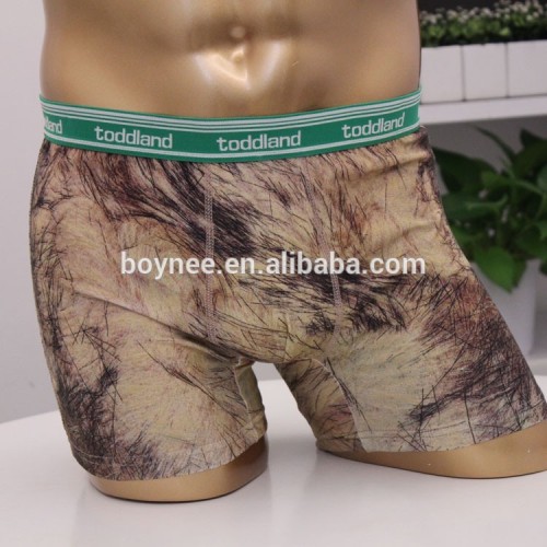 wholesale latest style mens underwear boxer shorts