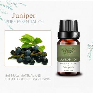 100% Pure Juniper Berry Perfume Fragrance Essential Oil