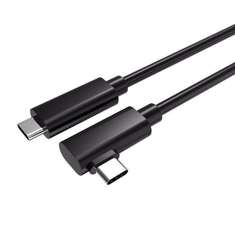 UCOAX Koaxialkabelbaugruppe Thunderbolt 4 Kabel