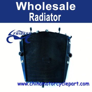 2008-2011 For Honda CBR1000RR Radiator Cooling FRDHD031