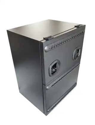 Trailer Toolbox Lock Paddle Latch Truck Toolbox Lock