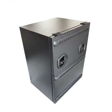 Trailer Toolbox Lock Paddle Latch Truck Toolbox Lock