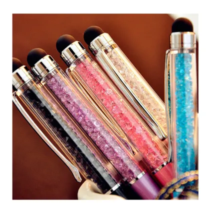 Multi Color Ballpoint Pen