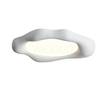 Modern LED Ceiling Lamp for Living Room and Bedroom Decor