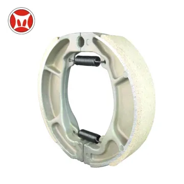 Titan2000 Motorcycle Brake Shoe And Parts For Japan Motorcycle