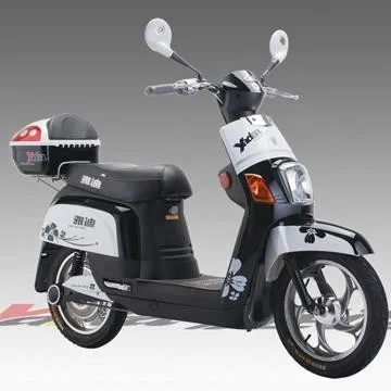 Electric Motorcycle-Ya Nuo