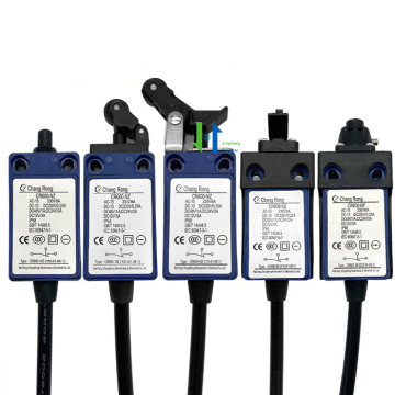 Elevator Spare Parts: CR600-NZ CR600-NF Elevator Buffer Switch