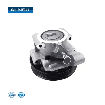 Hot Sell Power Steering Pump for Ford F150 ALNSU STP-281